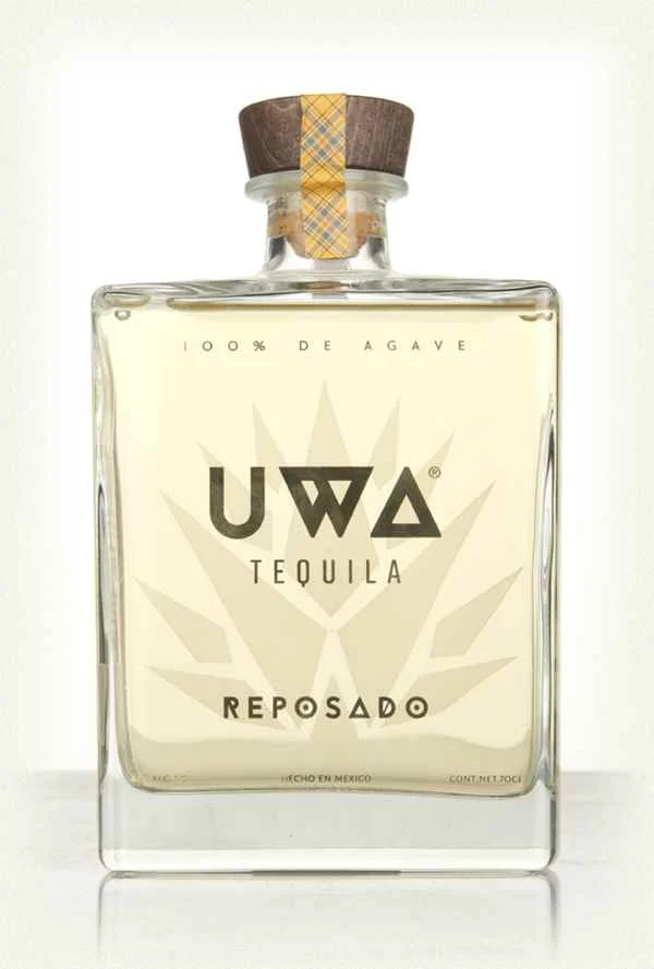 Tequila Reposado UWA | 700ML