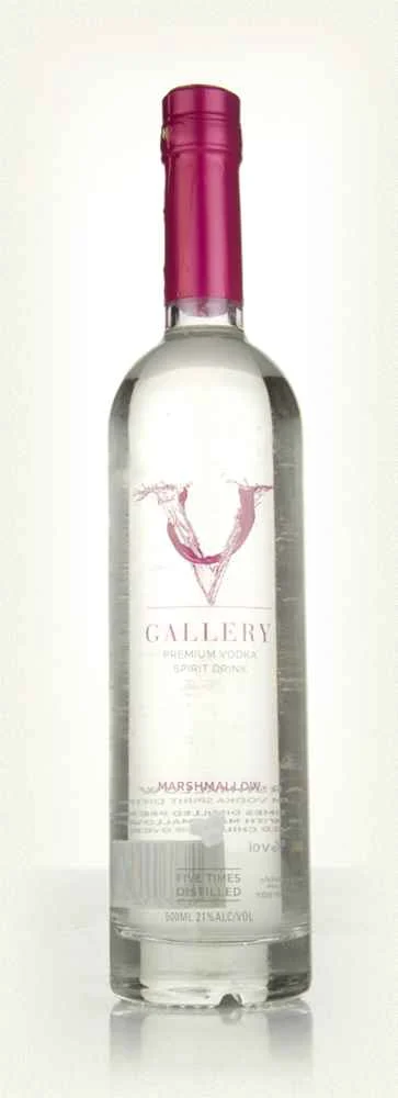 V Galería Espíritu de Malvavisco | 500ML