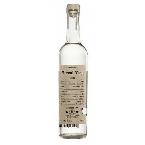 Vago Cuixe Mezcal