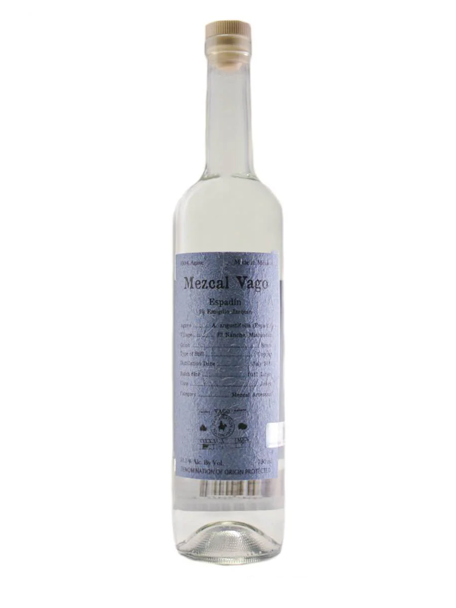 Vago Tobala – Emigdio Jarquin Ramirez Mezcal
