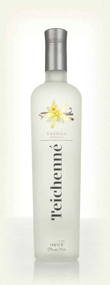 Teichenné Vainilla Vanilla Schnapps | 700ML