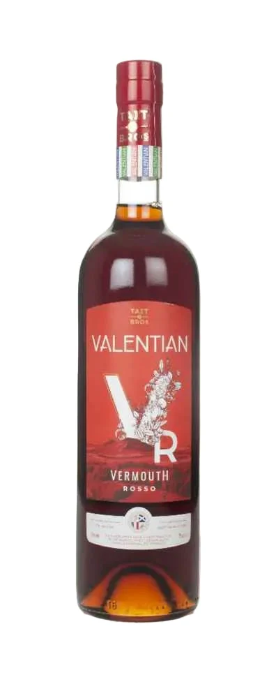 Vermut Rojo Valentino Rosso