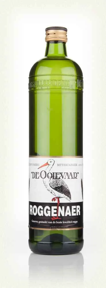 Van Wees Roggenaer Jenever | 700ML