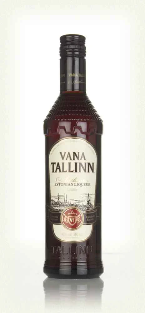 Licor Vana Tallin | 500ML