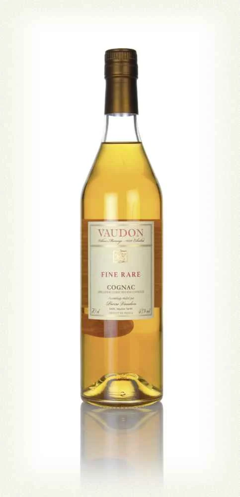 Coñac Vaudon Fino Raro Coñac | 700ML