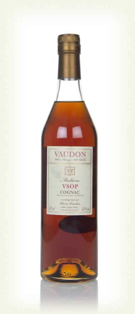 Vaudon VSOP Coñac Coñac | 700ML