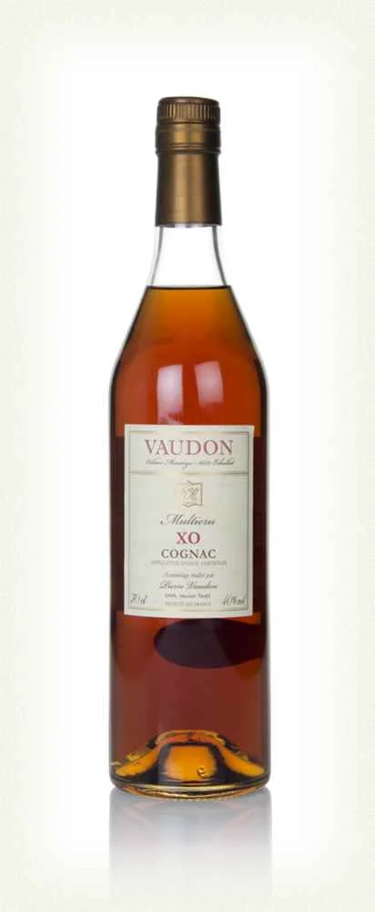 Vaudon XO Coñac Coñac | 700ML