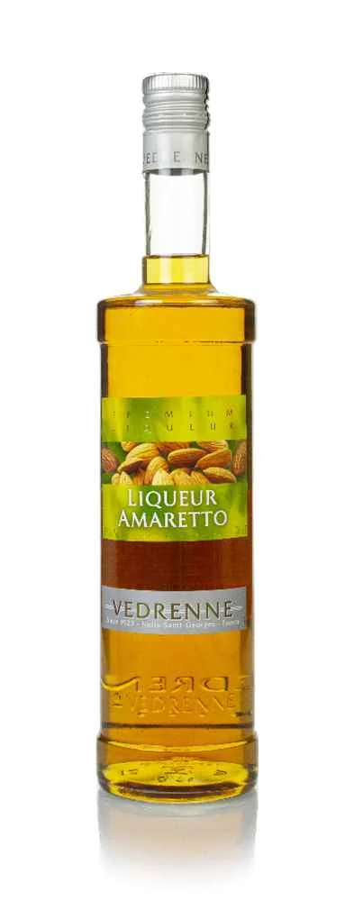 Vedrenne Liqueur Amaretto Liqueur | 700ML