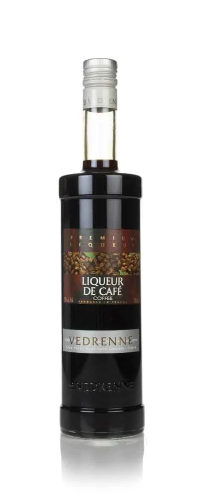 Vedrenne Liqueur de Café Liqueur | 700ML