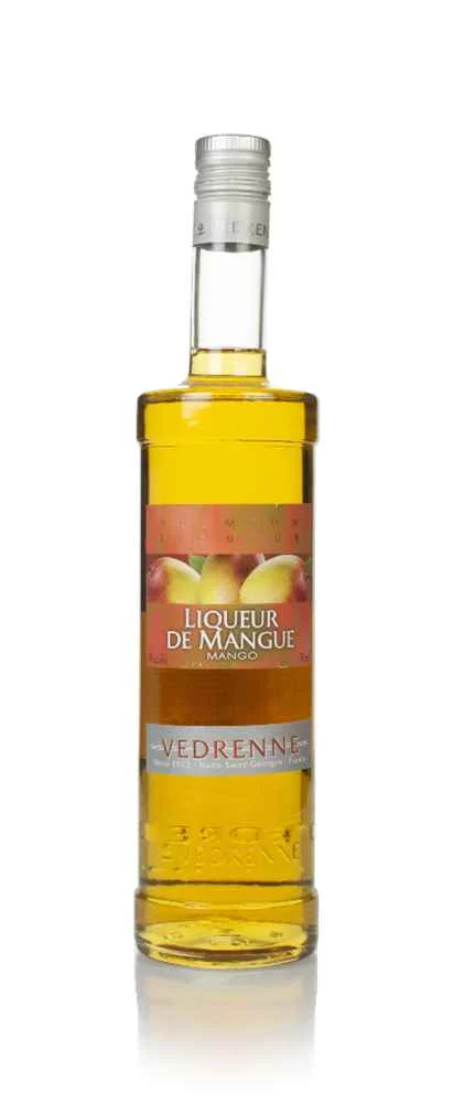 Vedrenne de Mangue Liqueur | 700ML