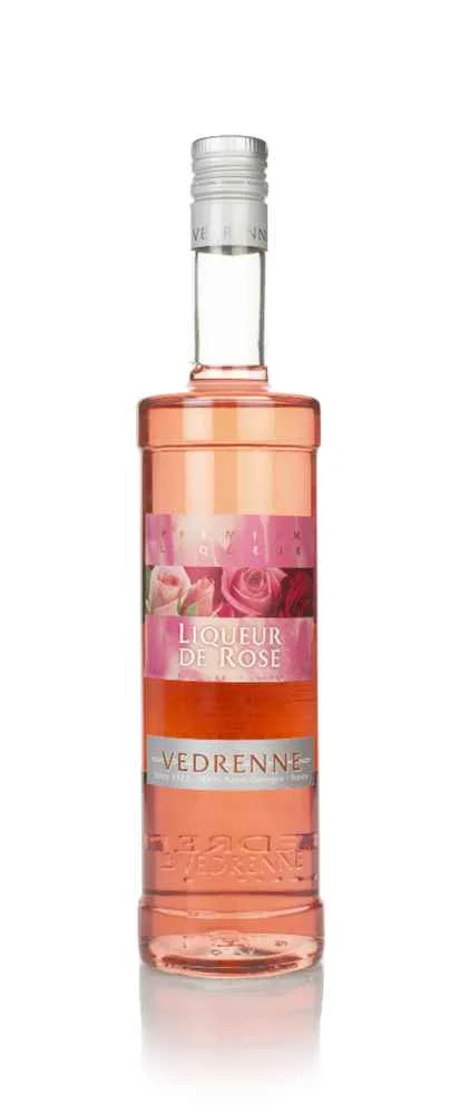 Vedrenne de Rose Liqueur | 700ML