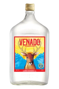 Venado Anejo Aguardiente Liqueur | 1L
