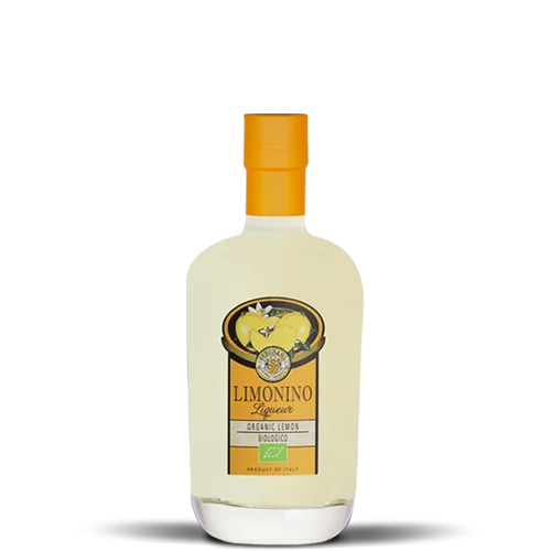 Vergnano Limonino Organic Liqueur