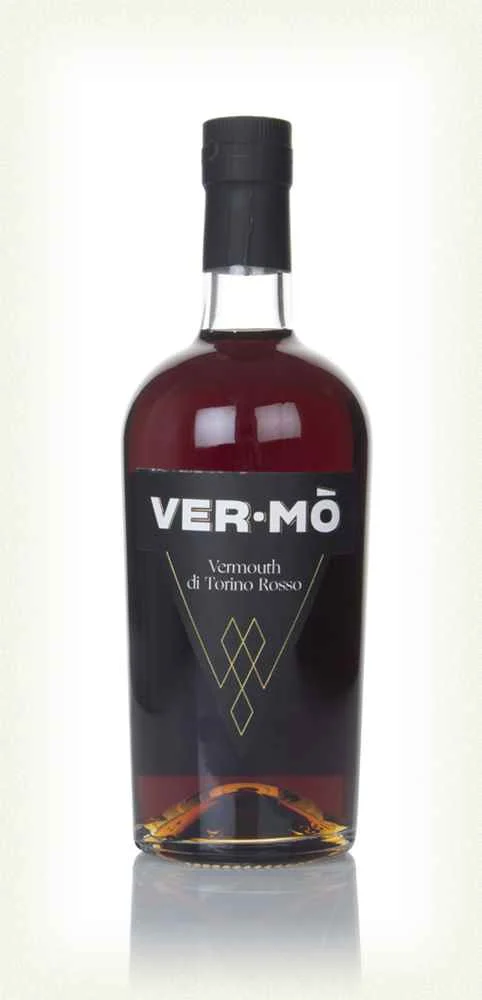 Vermò Vermouth di Torino Rosso Red Vermouth