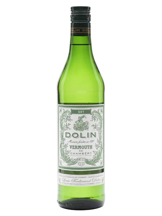 Dolin Dry Vermouth