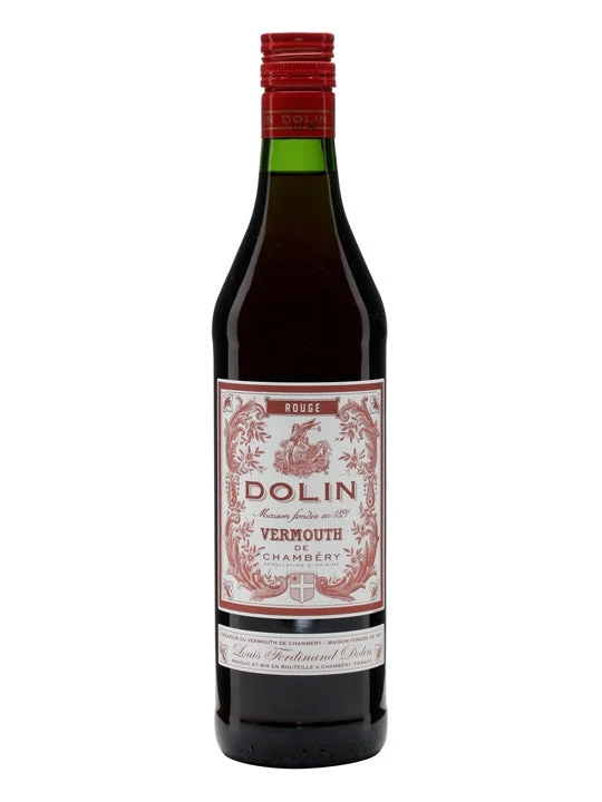 Dolin Rouge Vermouth