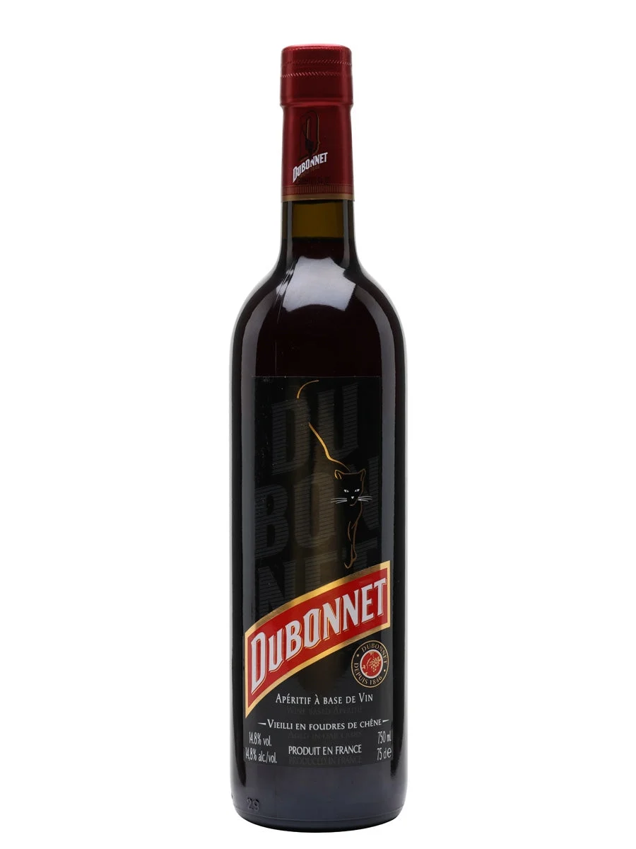 Aperitivo Rojo Dubonnet - Licor