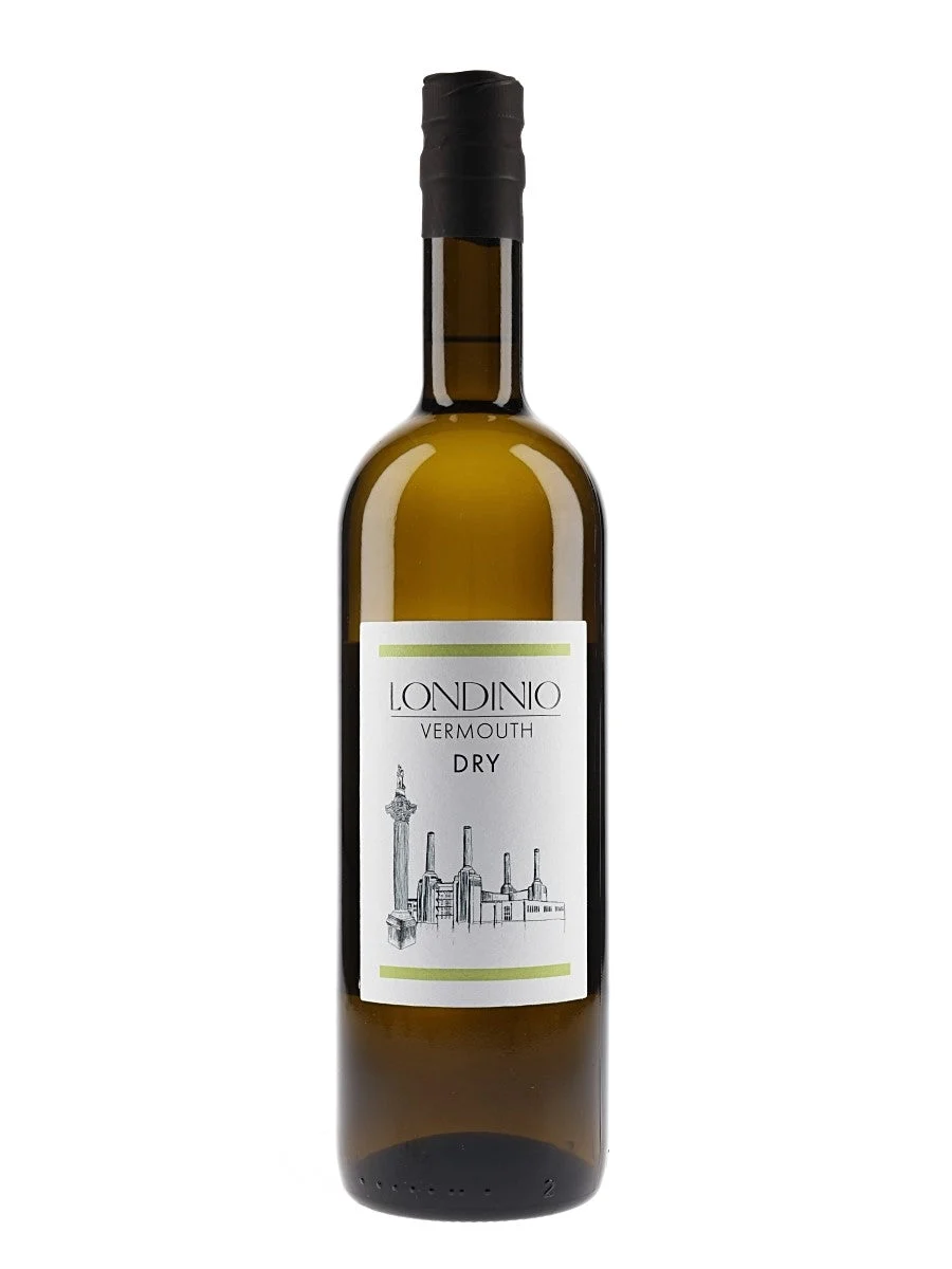 Londinio Dry Vermouth