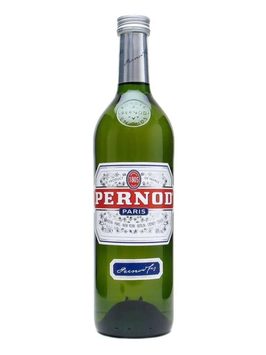 Pernod Pastis | 700ML - Liqueur