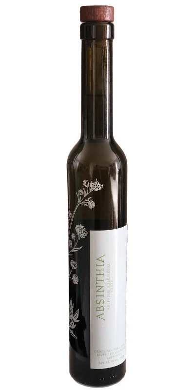 Absinthia Verte Absinth - Absinthe
