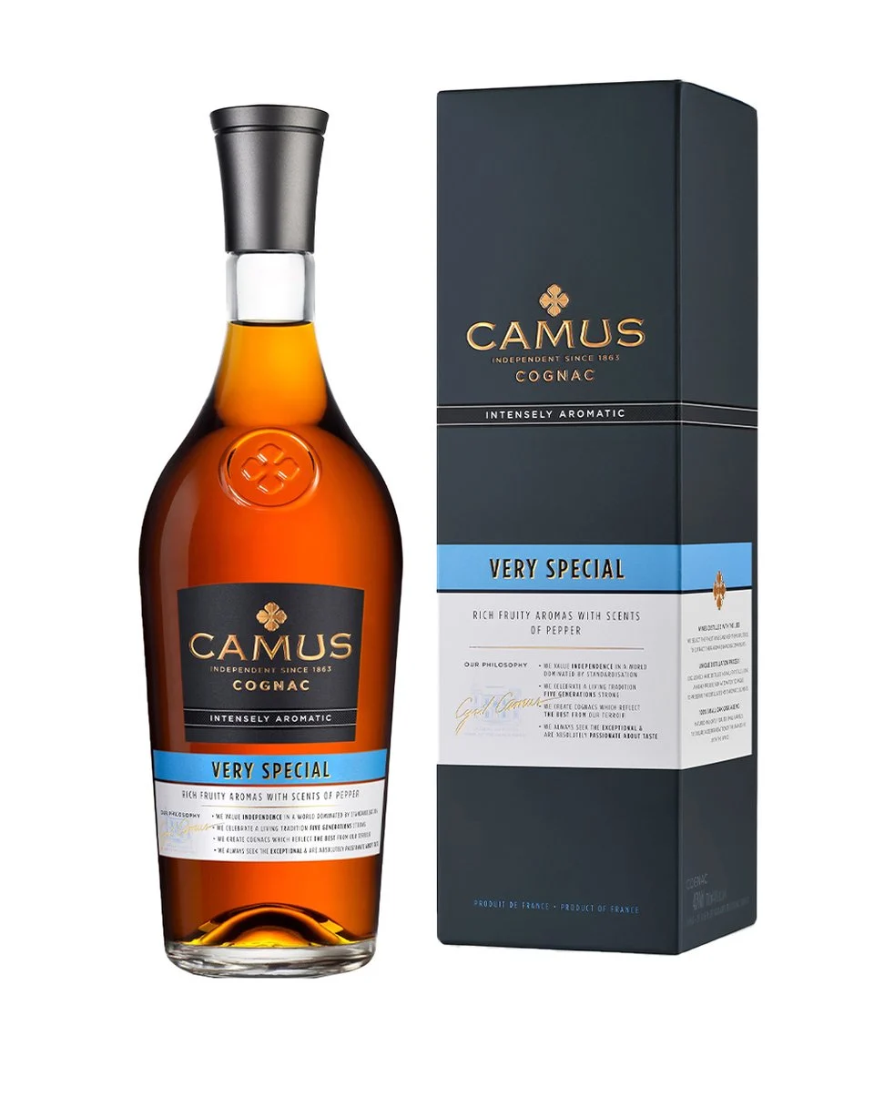 Camus Very Special Cognac