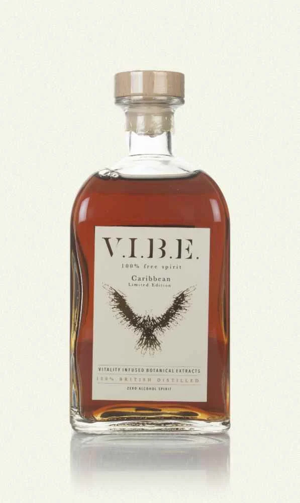 V.I.B.E. Caribbean Spirit | 700ML