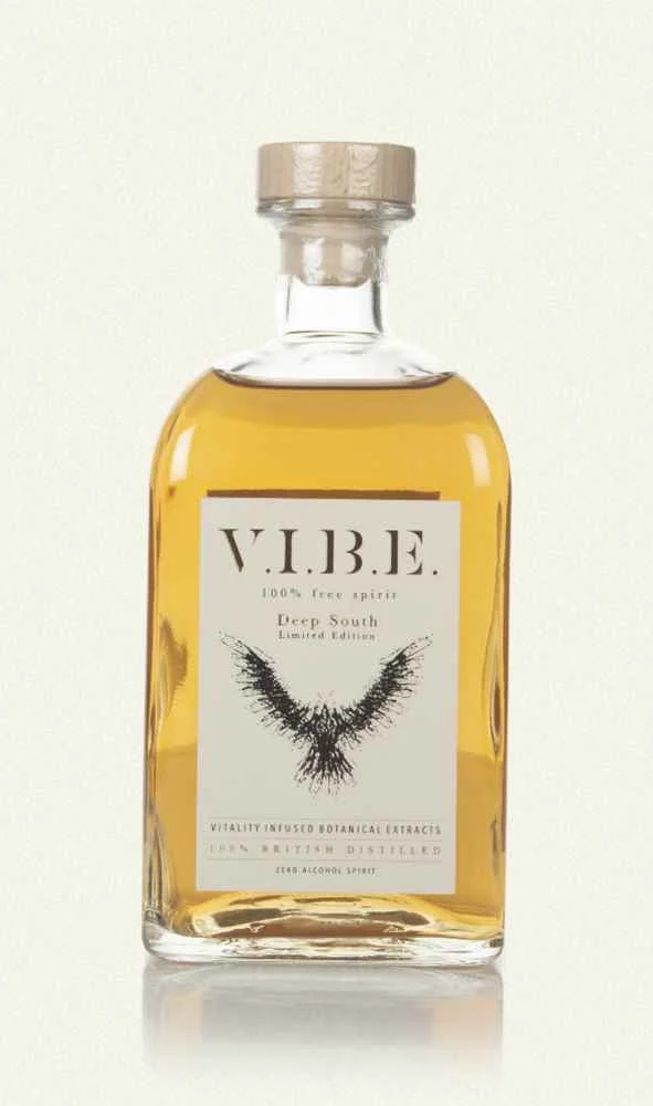 V.I.B.E. Deep South Spirit | 700ML