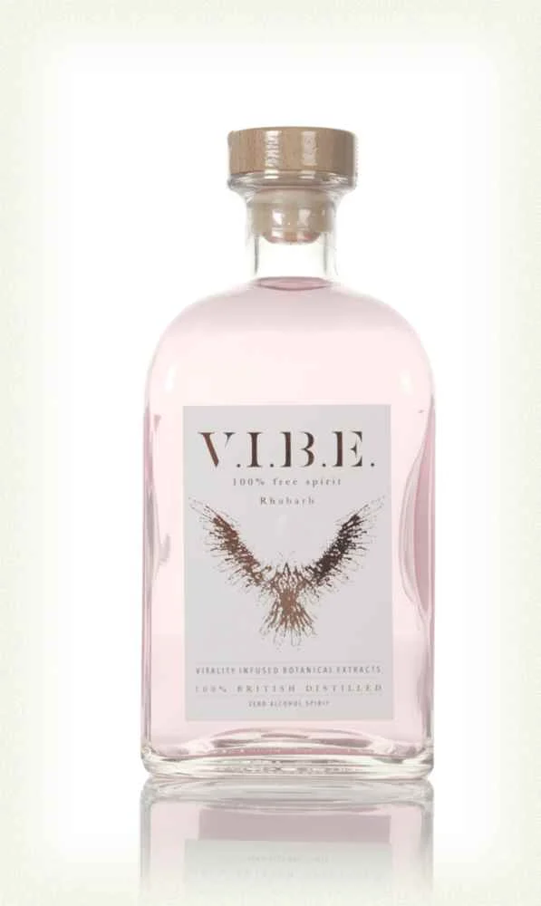 Espíritu de ruibarbo VIBE | 700ML