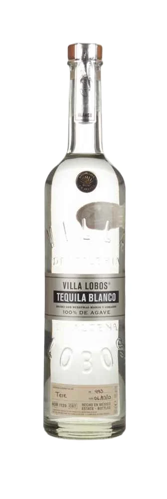 Tequila Villa Lobos Blanco | 700ML