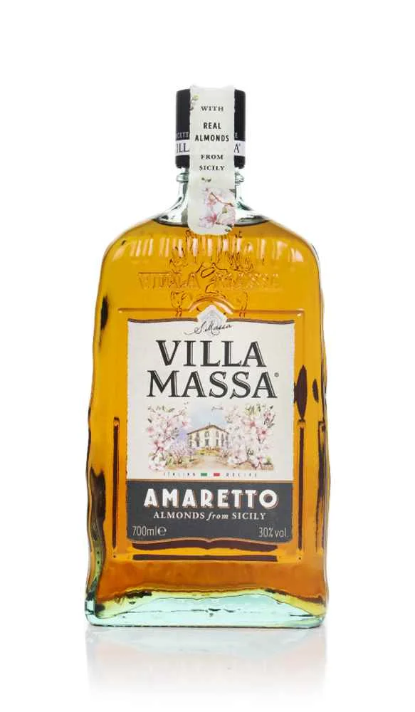 Licor Villa Massa Amaretto | 700ML - Liqueur