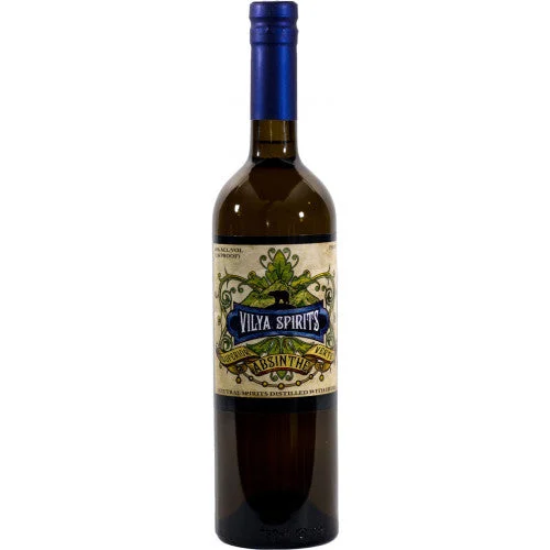 Vilya Superior Absinthe Verte - Gin