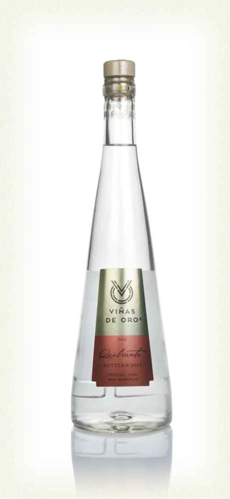 Viñas de Oro Quebranta Plain Pisco | 700ML