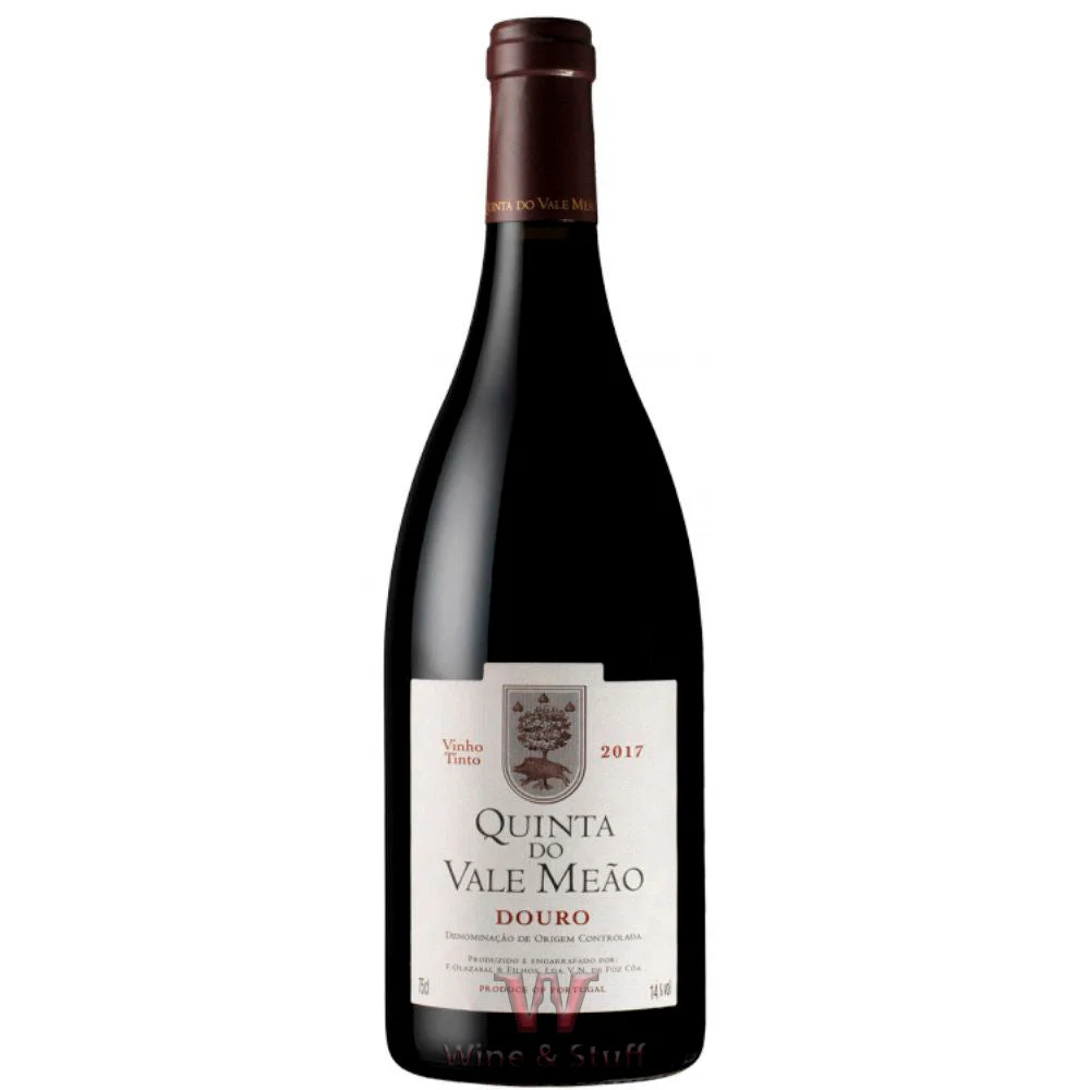 Quinta do Vale Meão 2017 Tinto - Wine & Stuff
