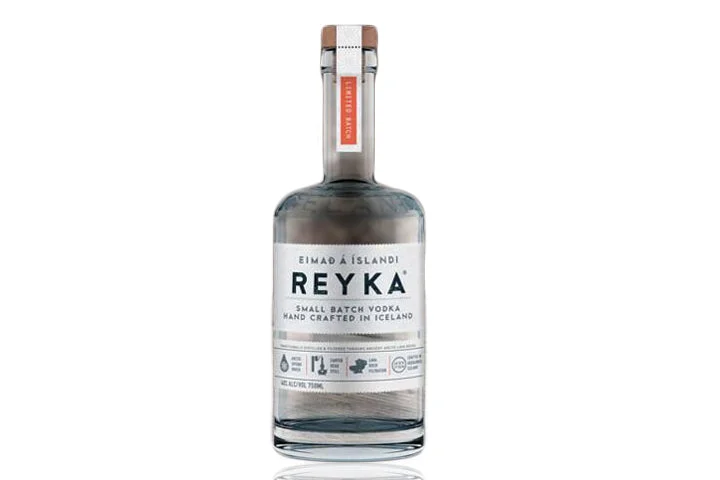 Reyka Small Batch Vodka