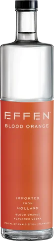 Effen Blood Orange Vodka 1L