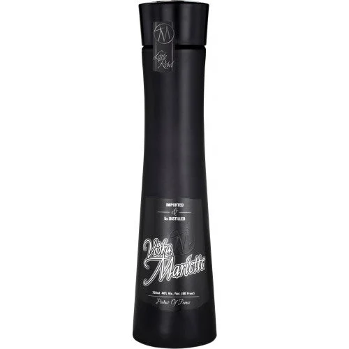 Vodka Mariette
