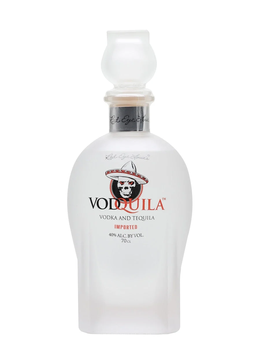 Red Eye Louie's Vodquila - Vodka