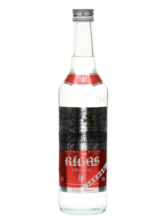 Rigas Janogu Vodka | 500ML