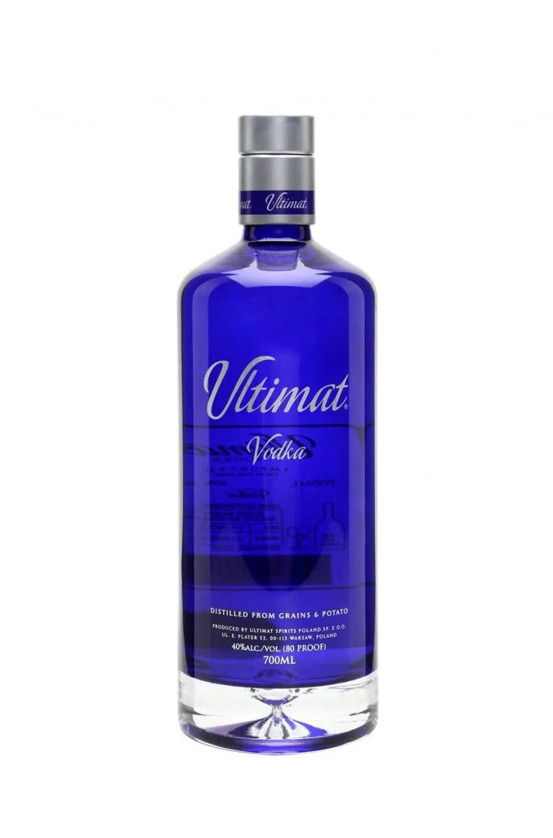 Vodka Ultimat