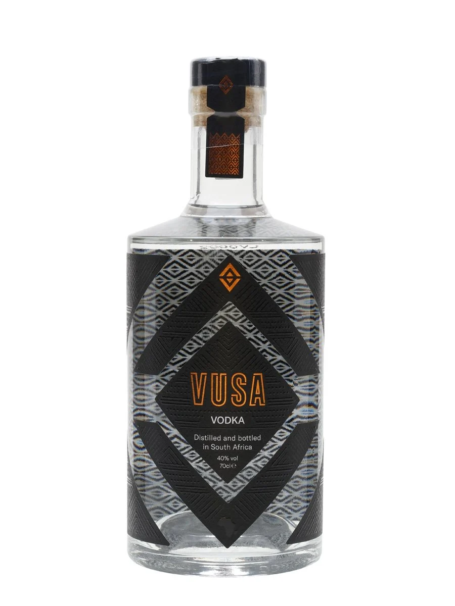 Vodka Vusa