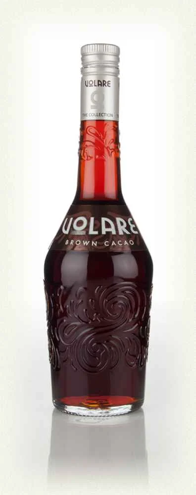 Volare Brown Cacao Liqueur | 700ML