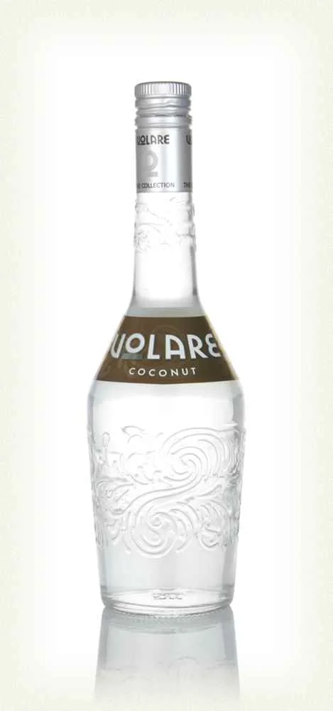 Volare Coconut Liqueur | 700ML