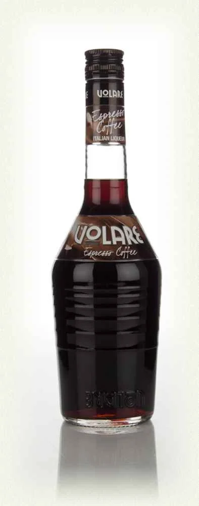 Volare Espresso Coffee Liqueur | 700ML