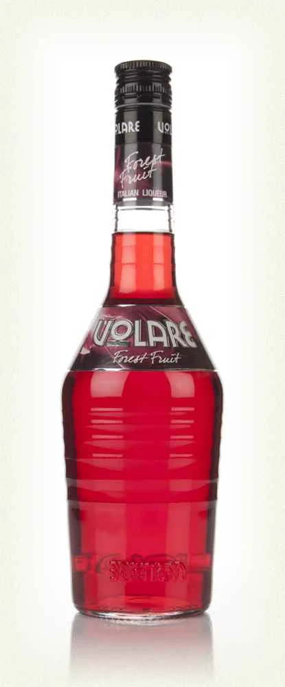 Volare Forest Fruits Italian Liqueur | 700ML