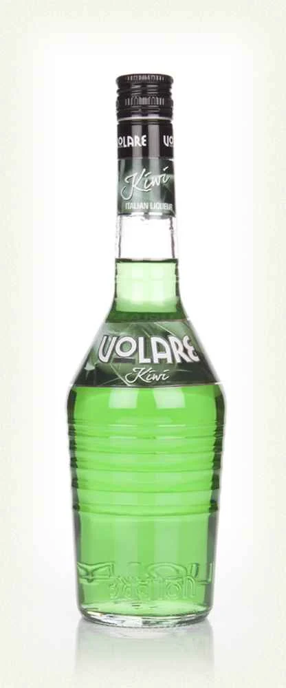 Volare Kiwi Italian Liqueur | 700ML