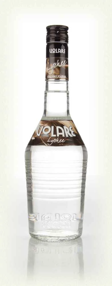 Volare Lychee Liqueur | 700ML