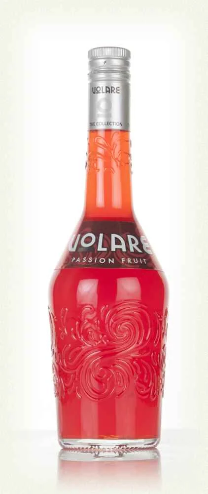 Volare Passion Fruit Italian Liqueur | 700ML