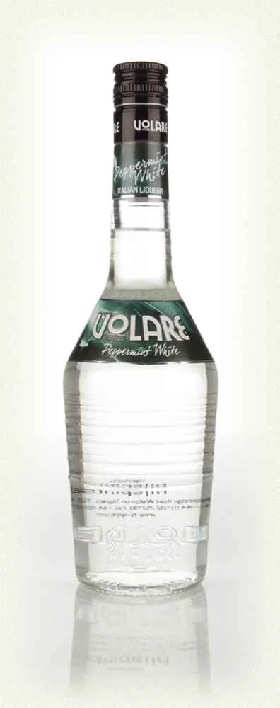 Volare Peppermint White Liqueur | 700ML