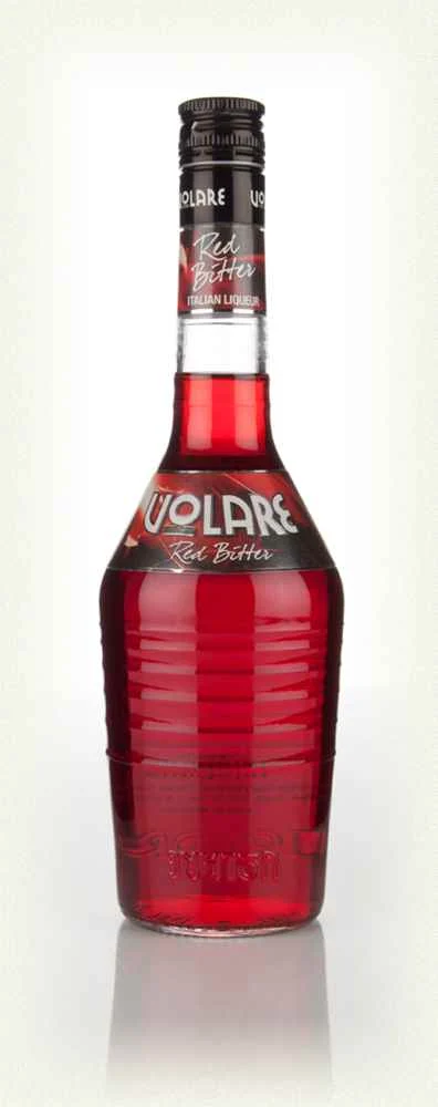 Volare Red Bitter Liqueur | 700ML