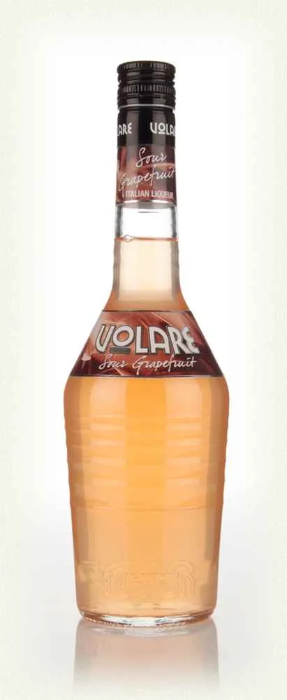 Volare Sour Grapefruit Liqueur | 700ML